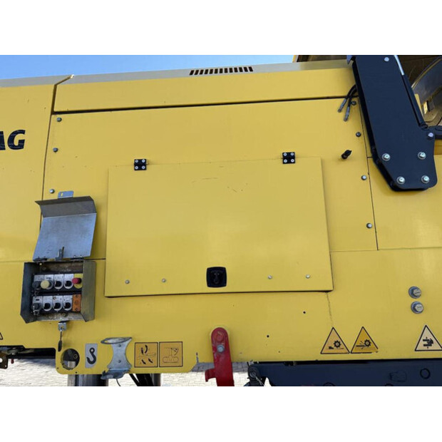 2016 BOMAG BM 2000/60-2-45602759