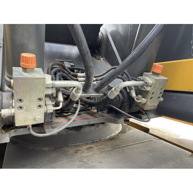 2007 Volvo EW 140 B-45602762