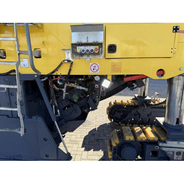 2016 BOMAG BM 2000/60-2-45602764