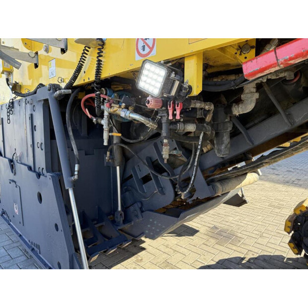 2016 BOMAG BM 2000/60-2-45602765