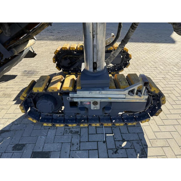 2016 BOMAG BM 2000/60-2-45602766