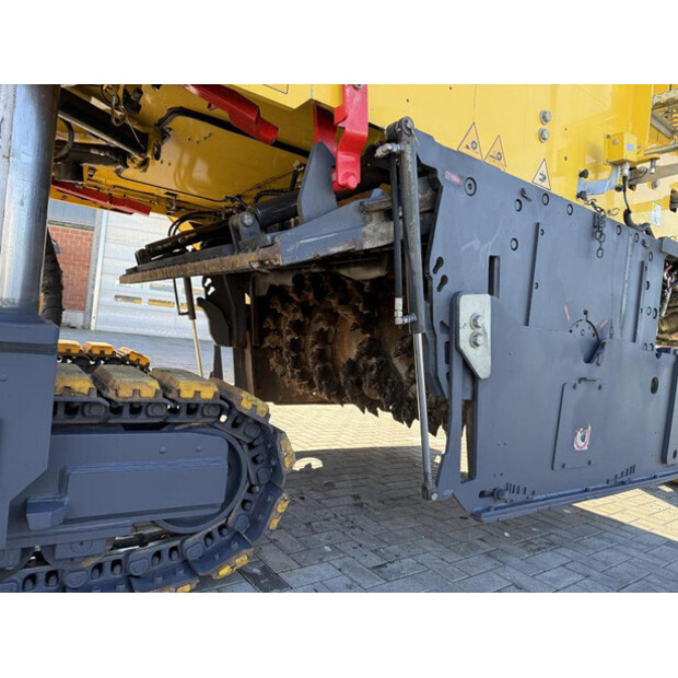 2016 BOMAG BM 2000/60-2-45602774