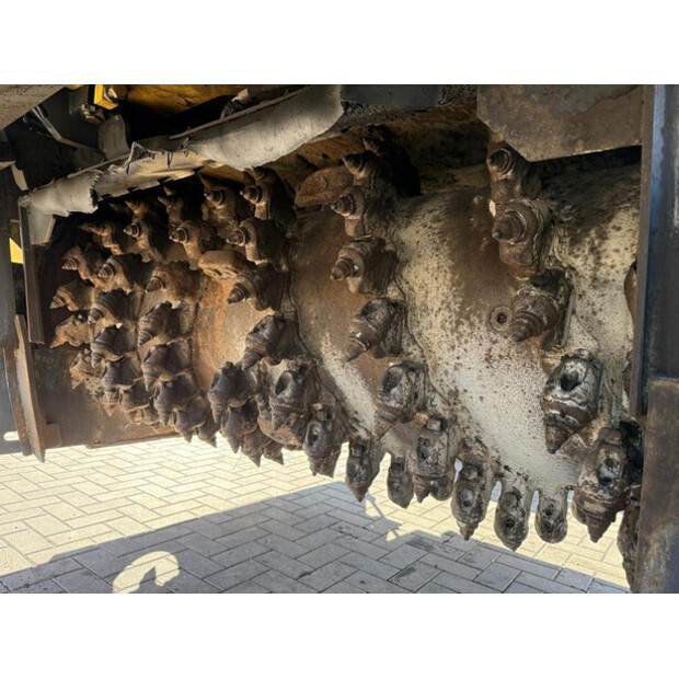 2016 BOMAG BM 2000/60-2-45602777