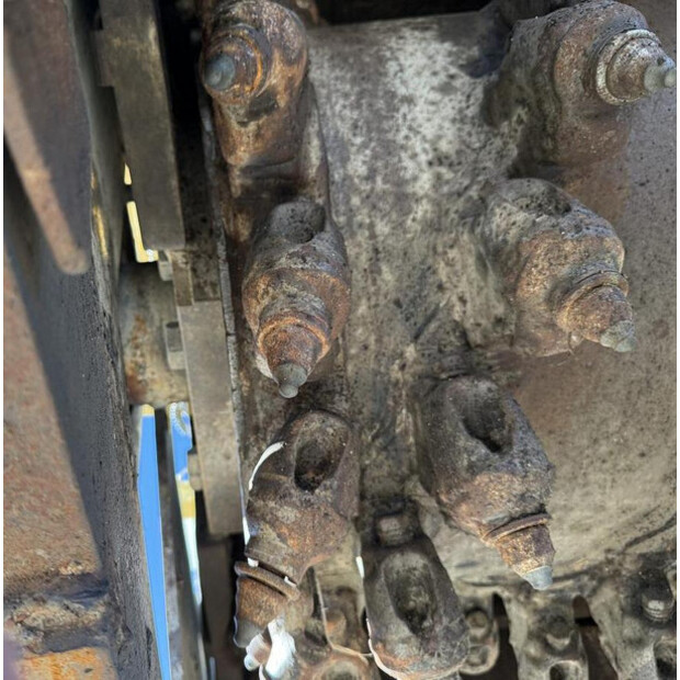 2016 BOMAG BM 2000/60-2-45602783