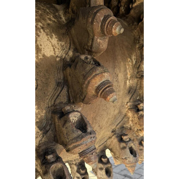 2016 BOMAG BM 2000/60-2-45602785