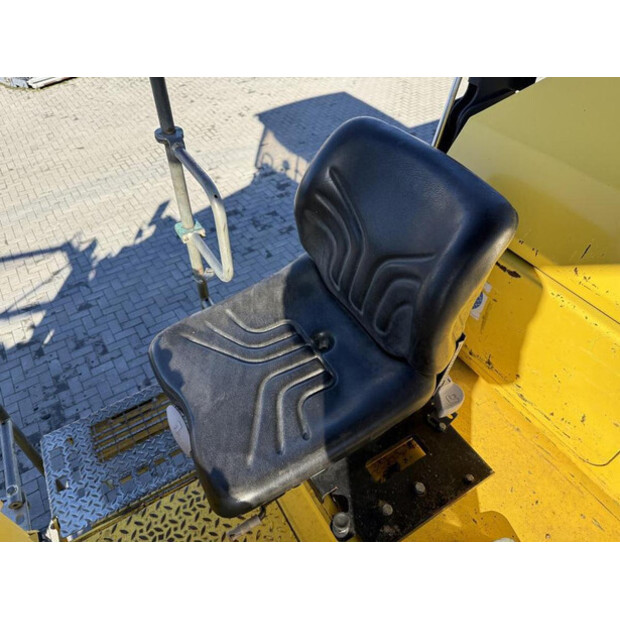 2016 BOMAG BM 2000/60-2-45602806