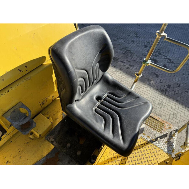 2016 BOMAG BM 2000/60-2-45602809