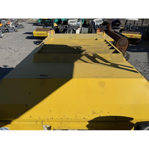 2016 BOMAG BM 2000/60-2-45602813