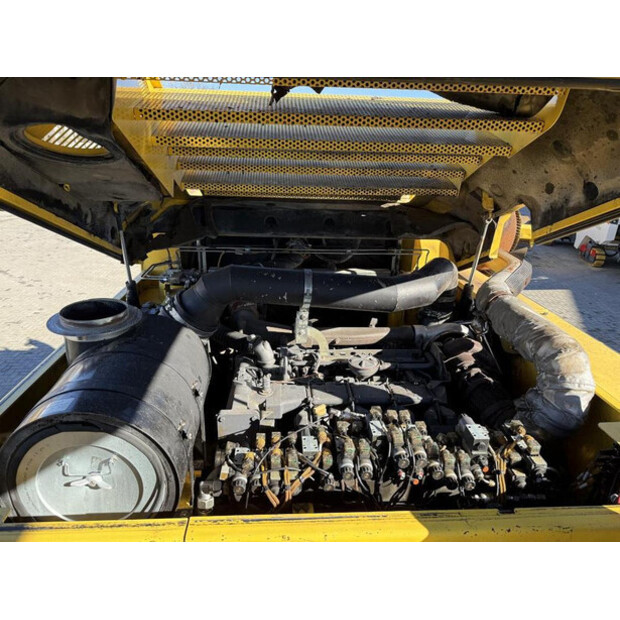 2016 BOMAG BM 2000/60-2-45602815