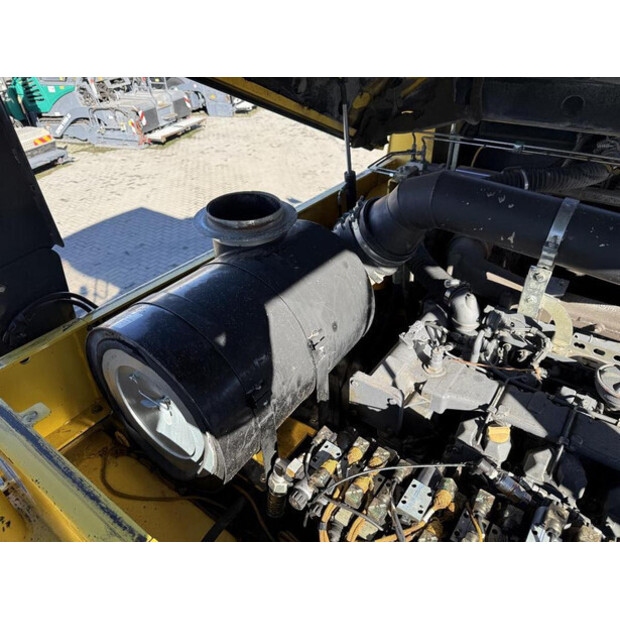 2016 BOMAG BM 2000/60-2-45602817