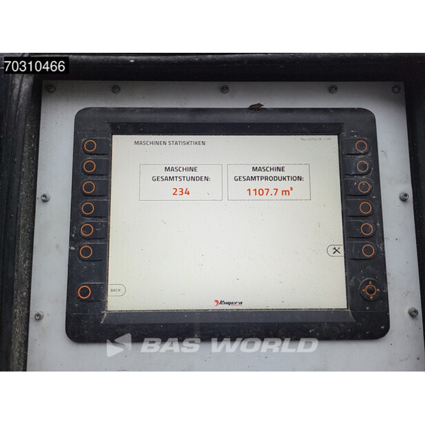 KIMERA K960 60 m3/h-45602823