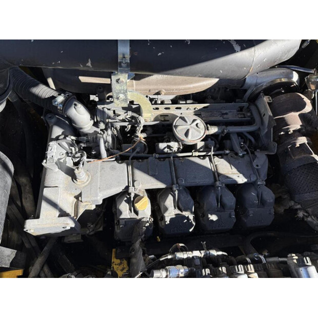 2016 BOMAG BM 2000/60-2-45602824