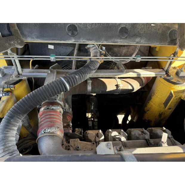 2016 BOMAG BM 2000/60-2-45602827