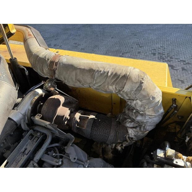 2016 BOMAG BM 2000/60-2-45602835