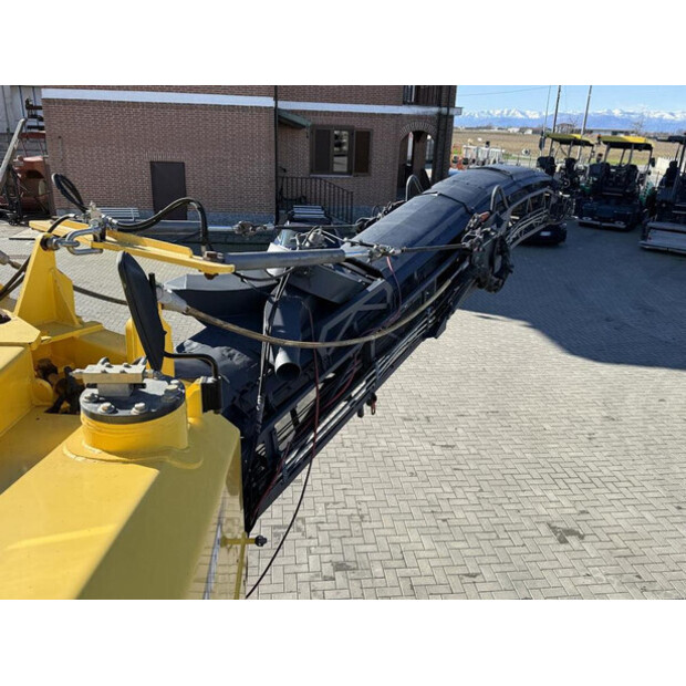 2016 BOMAG BM 2000/60-2-45602838