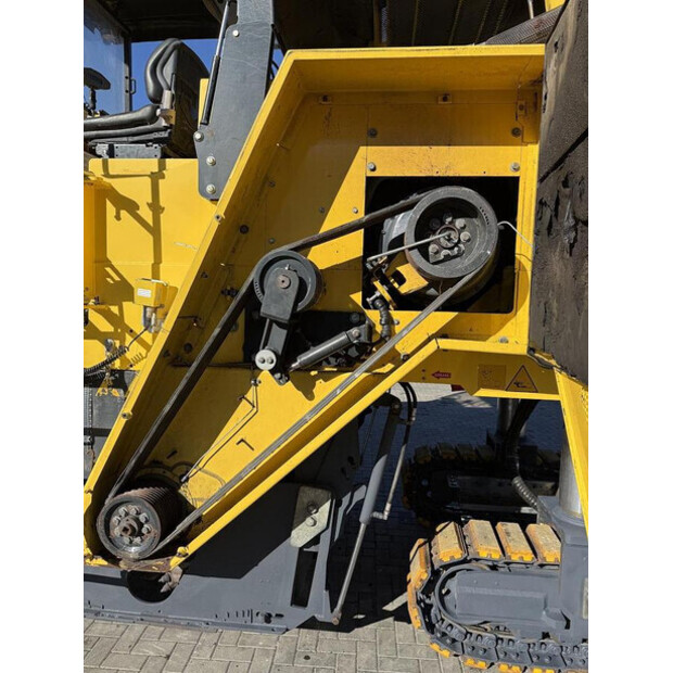2016 BOMAG BM 2000/60-2-45602847
