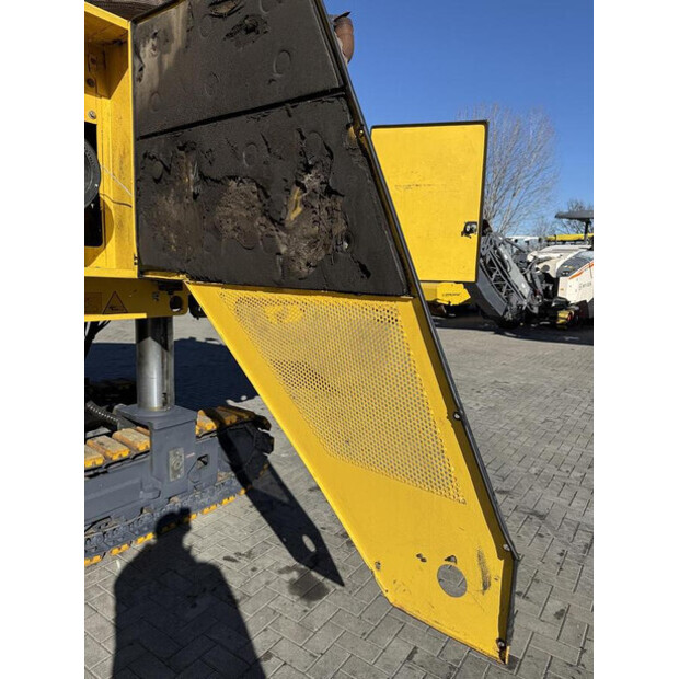 2016 BOMAG BM 2000/60-2-45602849