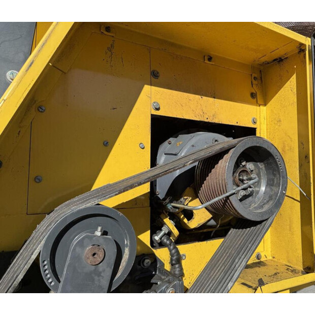 2016 BOMAG BM 2000/60-2-45602851