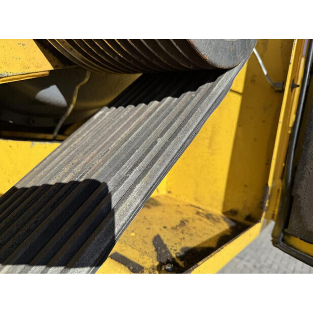 2016 BOMAG BM 2000/60-2-45602854