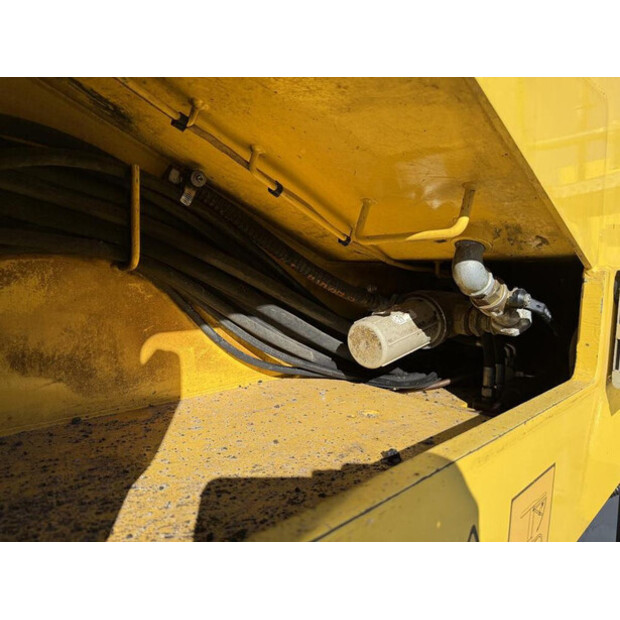 2016 BOMAG BM 2000/60-2-45602863