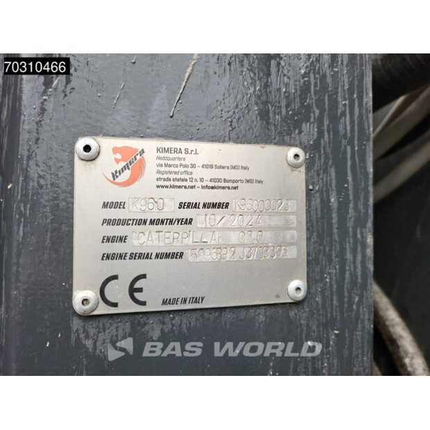 KIMERA K960 60 m3/h-45602864