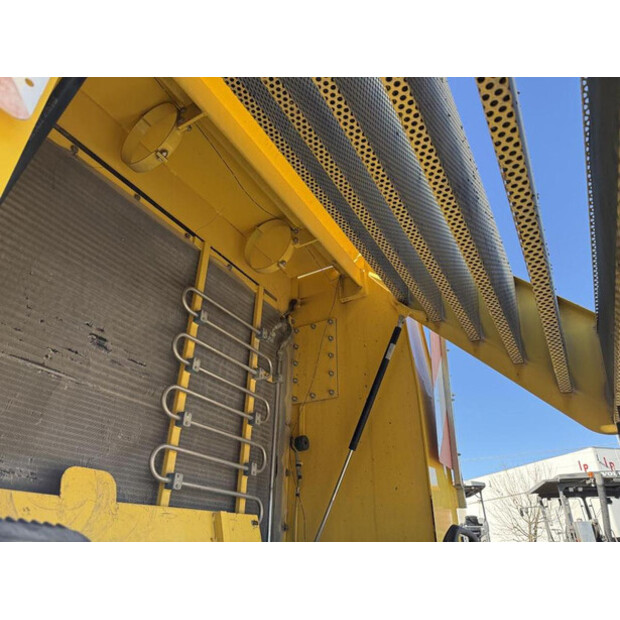 2016 BOMAG BM 2000/60-2-45602867