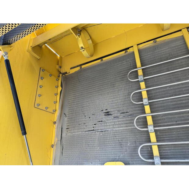 2016 BOMAG BM 2000/60-2-45602870