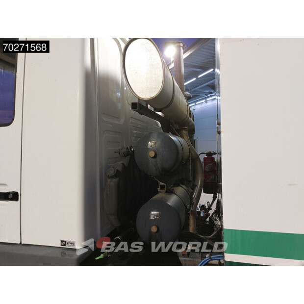 2006 MAN LE 15.250-45602895