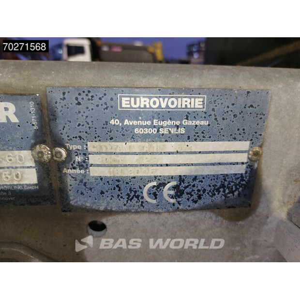 2006 MAN LE 15.250-45602897