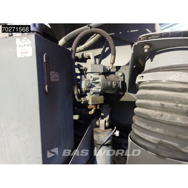 2006 MAN LE 15.250-45602902