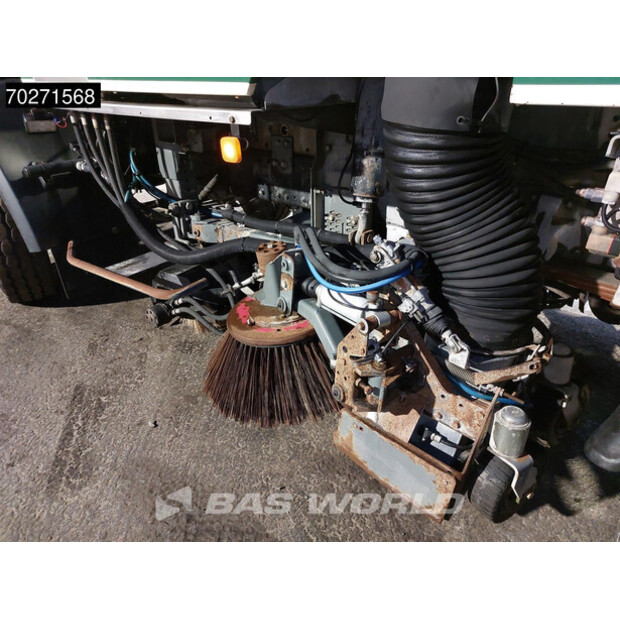 2006 MAN LE 15.250-45602906