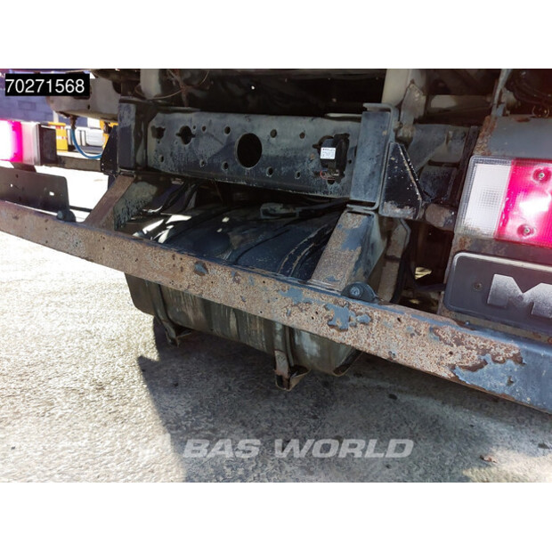 2006 MAN LE 15.250-45602924