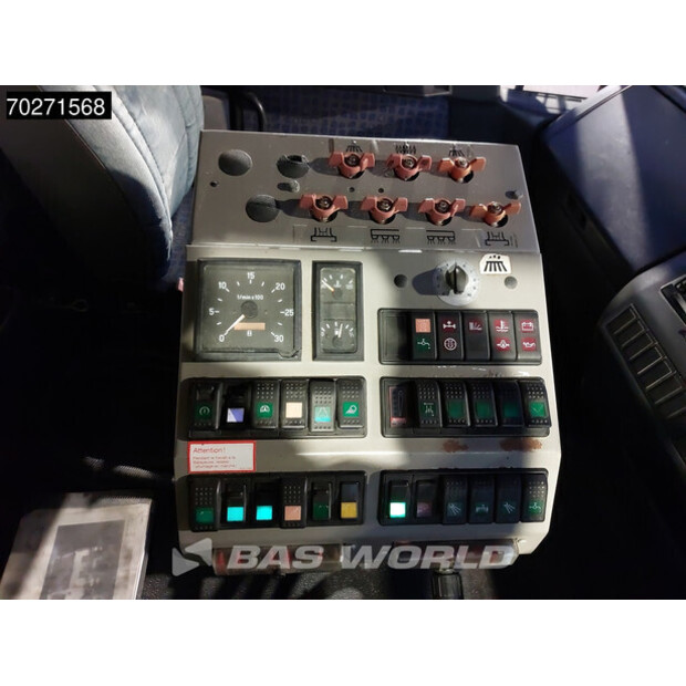 2006 MAN LE 15.250-45602928