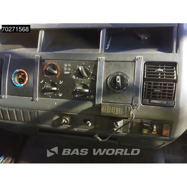 2006 MAN LE 15.250-45602929