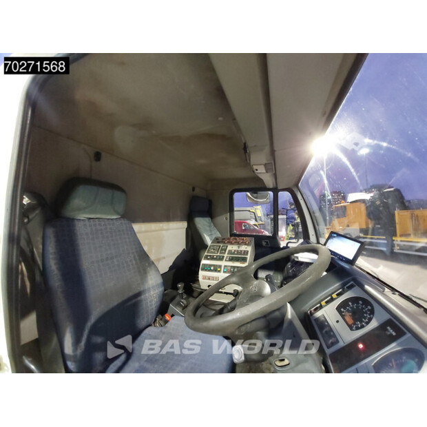 2006 MAN LE 15.250-45602932