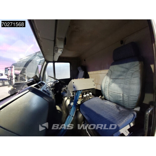 2006 MAN LE 15.250-45602934