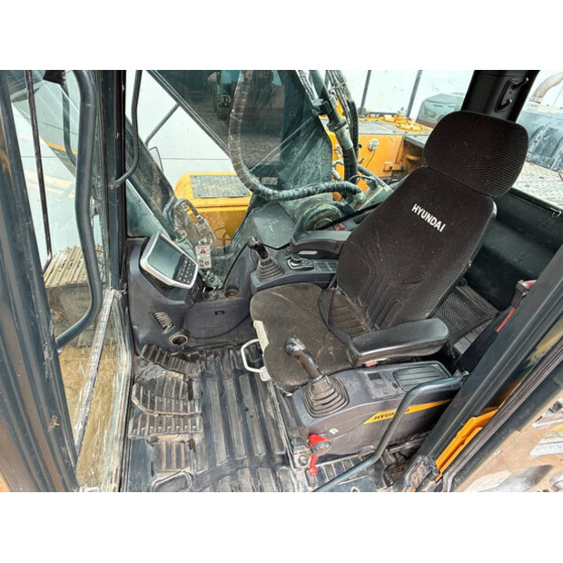 2022 هيونداي HX300AL-45603081