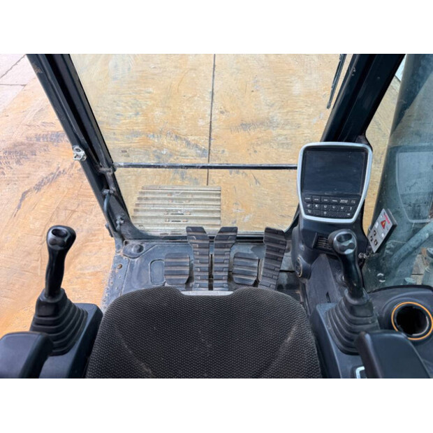 2022 هيونداي HX300AL-45603082