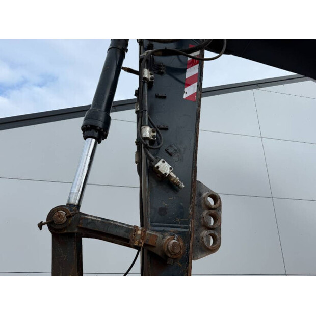 2022 هيونداي HX300AL-45603087