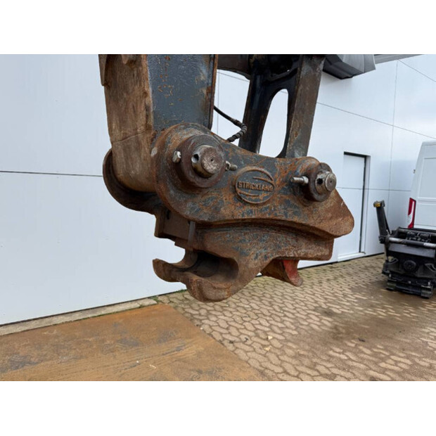 2022 هيونداي HX300AL-45603088