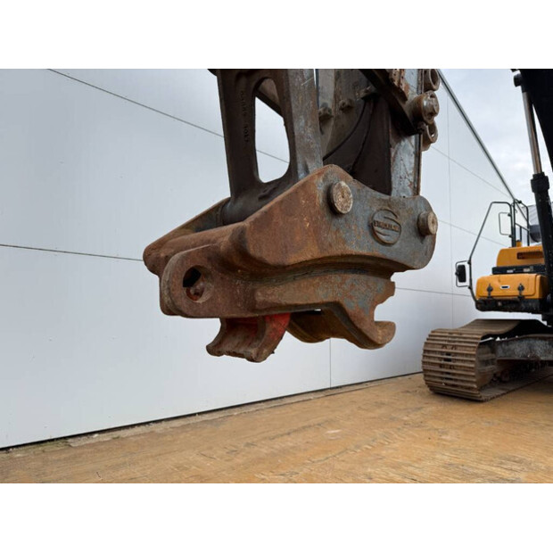 2022 هيونداي HX300AL-45603090