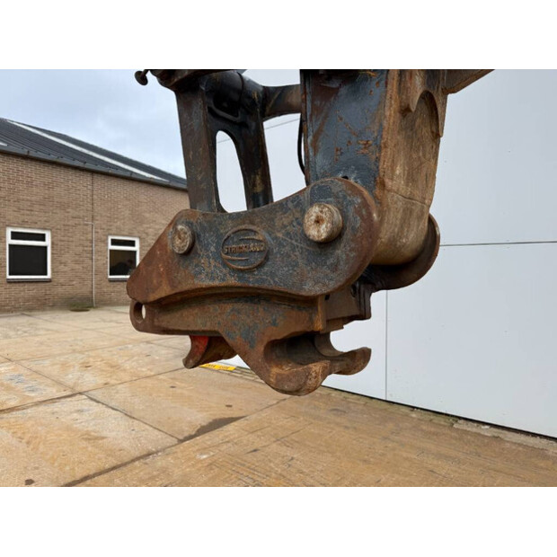 2022 هيونداي HX300AL-45603091