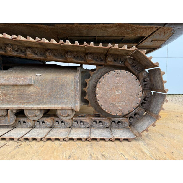 2022 هيونداي HX300AL-45603093