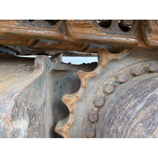 2022 هيونداي HX300AL-45603094