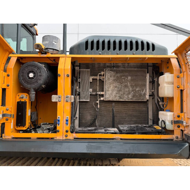 2022 هيونداي HX300AL-45603097