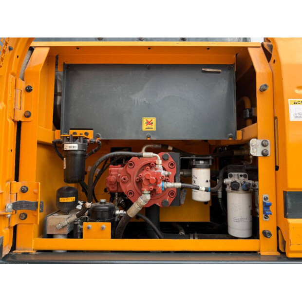 2022 هيونداي HX300AL-45603098