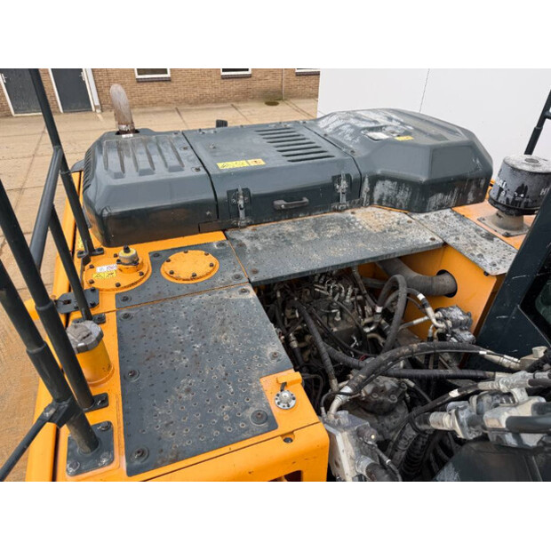 2022 هيونداي HX300AL-45603099