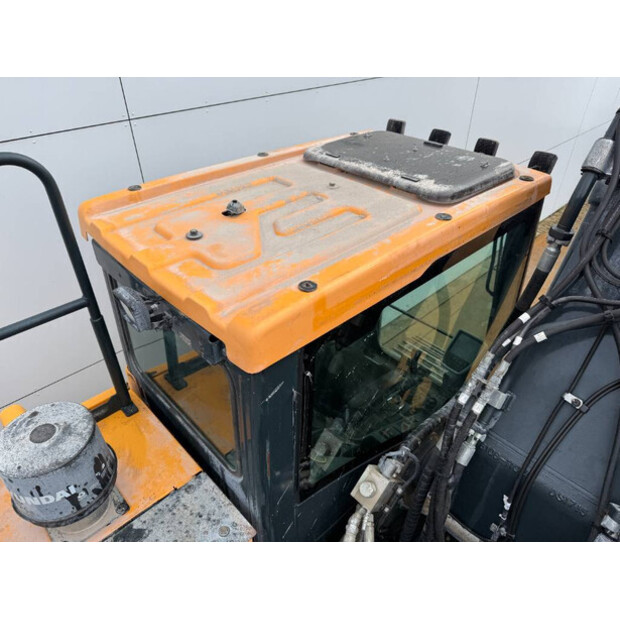 2022 هيونداي HX300AL-45603100