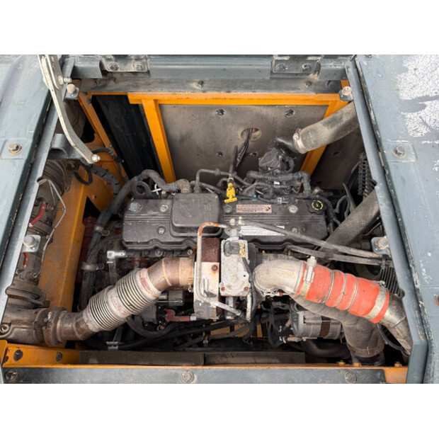 2022 هيونداي HX300AL-45603101