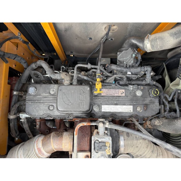 2022 هيونداي HX300AL-45603102